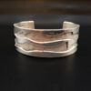 Sterling silver bracelets