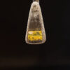 Jasper earrings