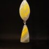Women Jasper earrings