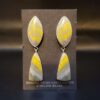 Women Jasper earrings