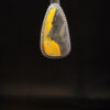 Jasper earrings