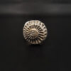 Sterling silver Ammonite style