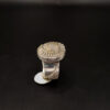Sterling silver Ammonite style