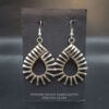 Women sterling silver earrnings
