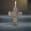 Women sterling silver earrnings