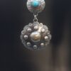Women sterling silver earrnings
